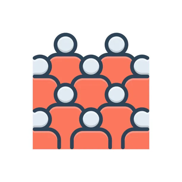 Аудитория платформы